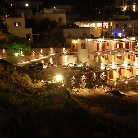 فندق كونستانتينا زورز زيداكيس Mykonos Town المظهر الخارجي الصورة